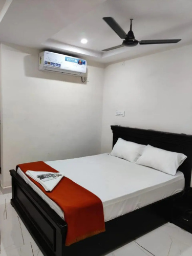 Hotel Destiny