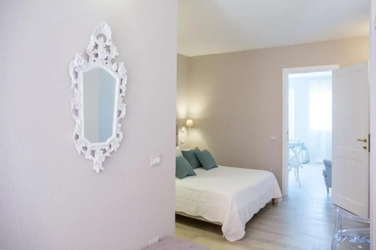 Le Saline Suites