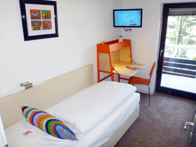 Waldhotel Kelkheim
