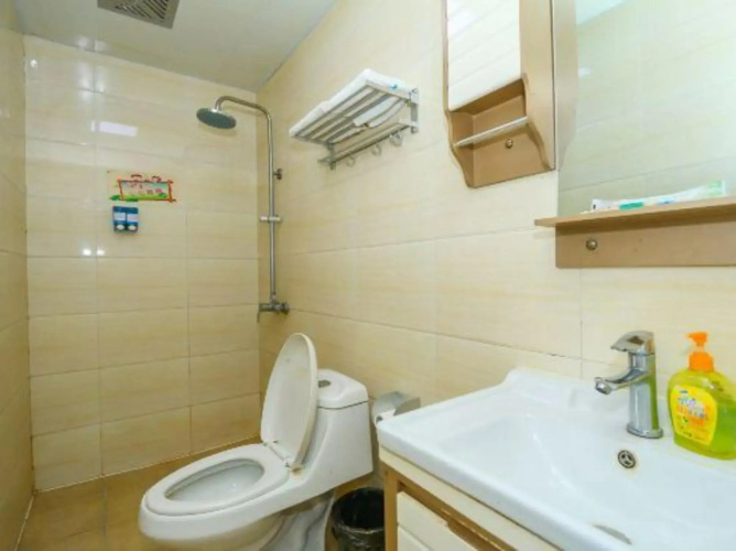 Kaisite Business Hotel