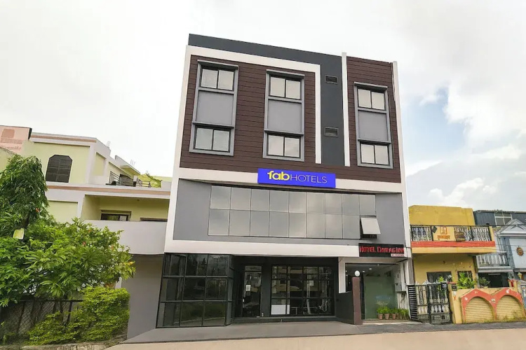 Image de l'hôtel