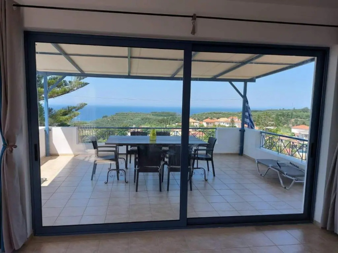Villa Thea - The View 2nd floor