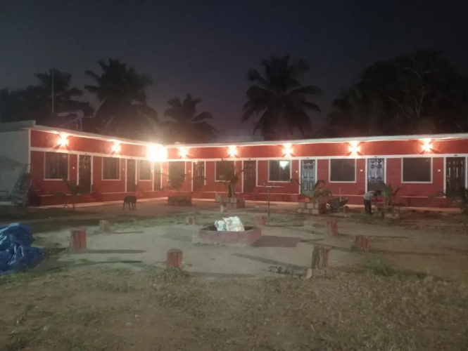 Manan Guest House