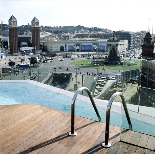 B-Hotel photo 21