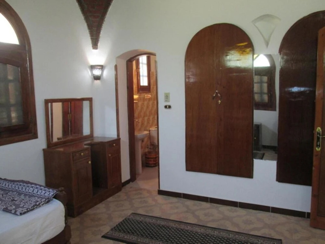 Habu Dome Villa