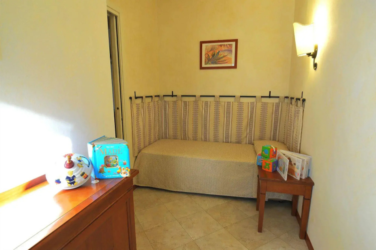 Hotel Airone Isola d'Elba