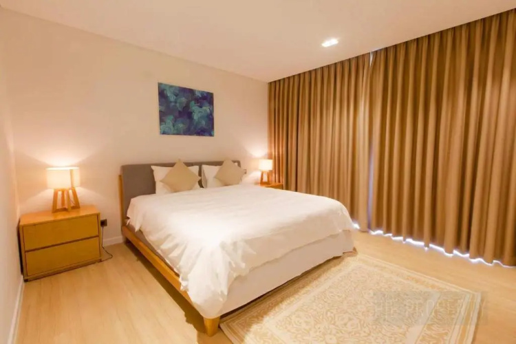 5-star Golf Resort Pool Villa