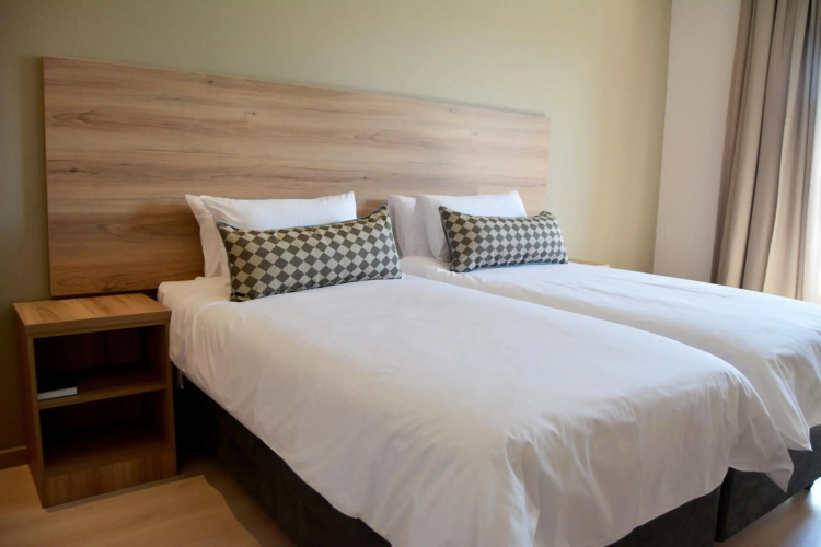 Regal Inn Hotel