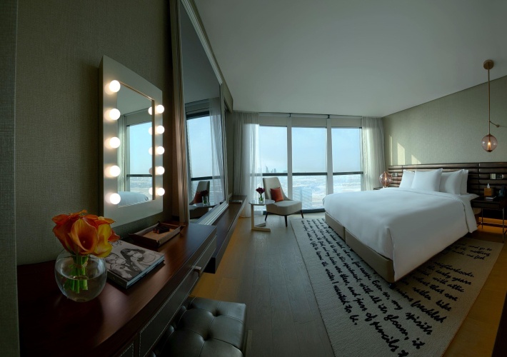 Paramount Hotel Dubai photo 46