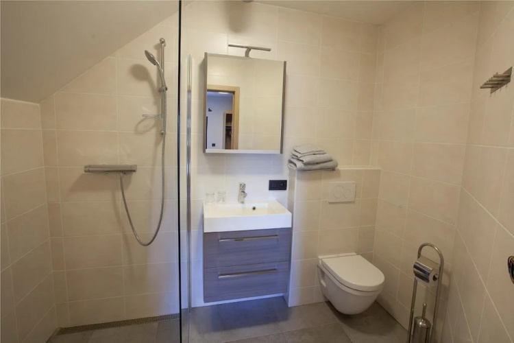 B&B D'Hollehoeve