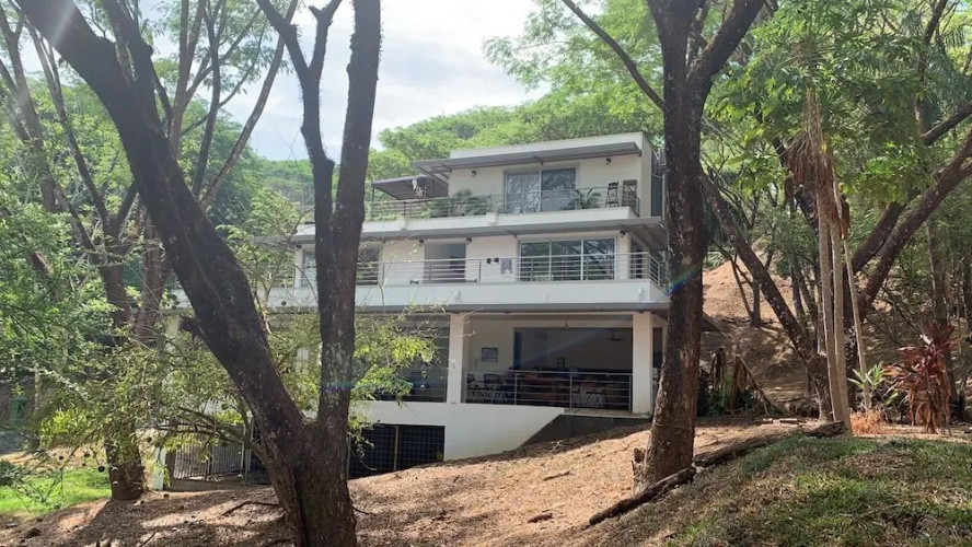 Nativa Resort