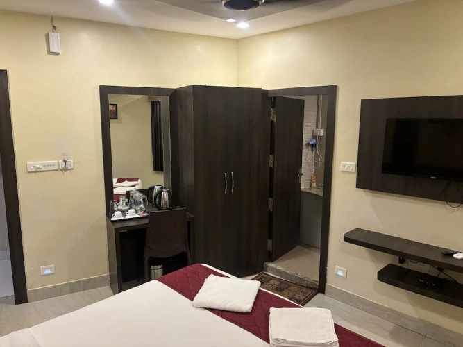 Premium Double room