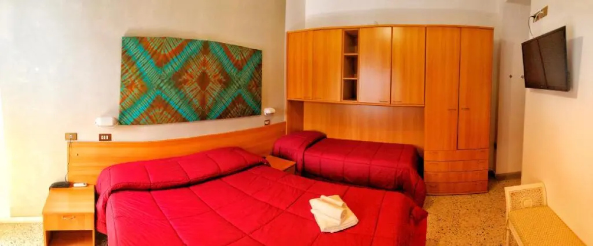Hotel Amoha