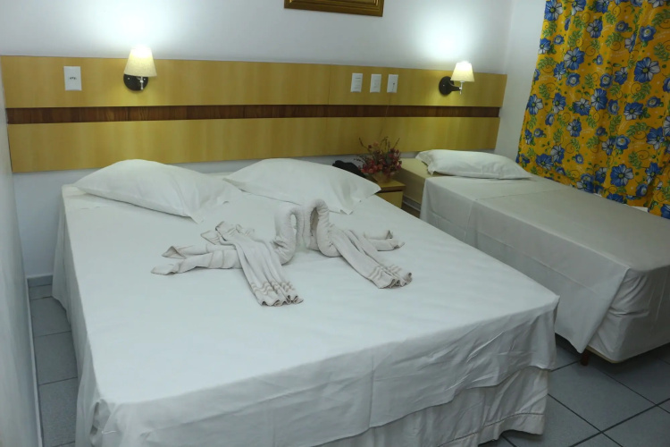 Mar Hotel