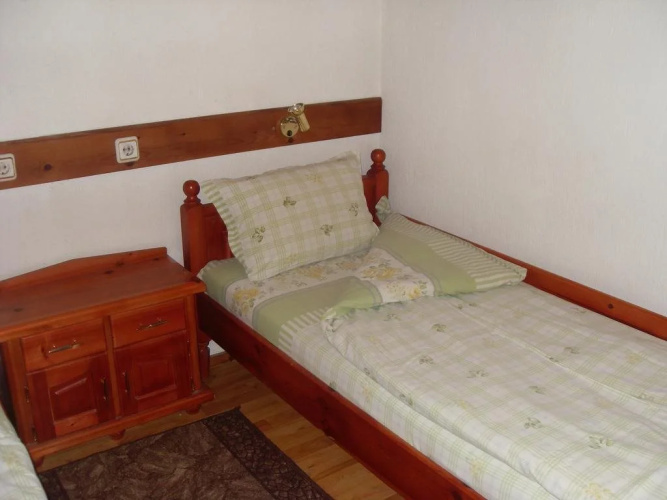Guest Rooms Kambana