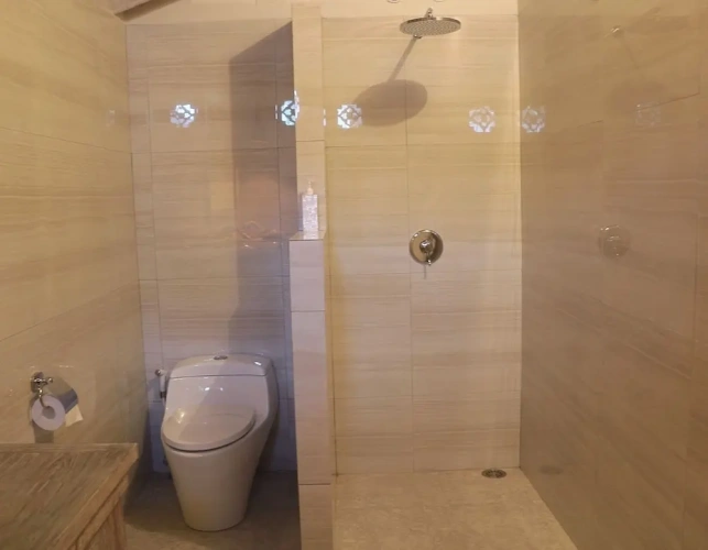 Double Villa