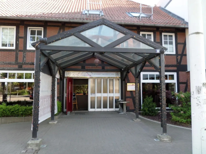 Otel görseli