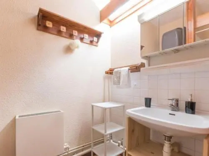 Apartment Alpage