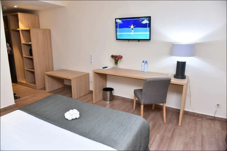 Hotel Liberte Express