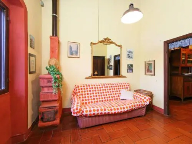 Locazione turistica Campolacconi