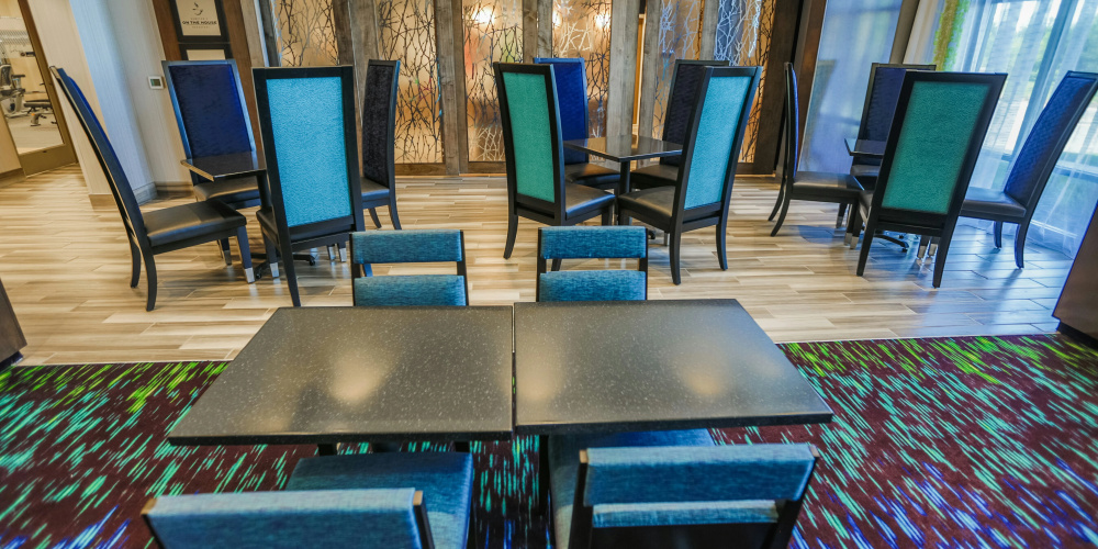 Hampton Inn & Suites Charlotte/Ballantyne, Nc photo 26