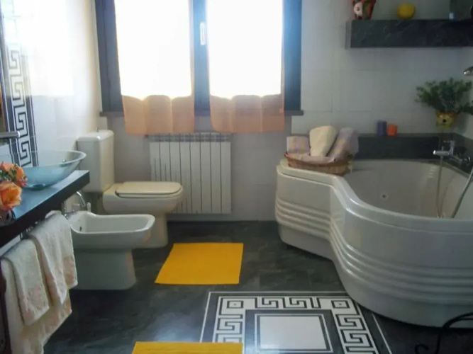 B&B Le Zizzole