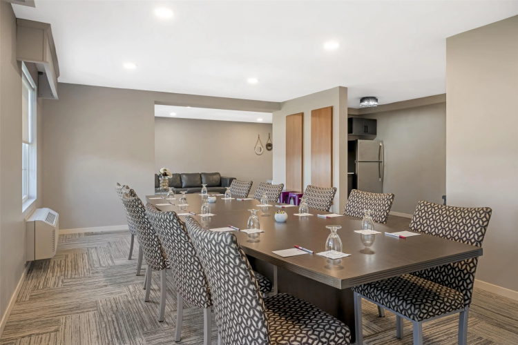 Best Western Plus Woodstock Hotel & Conference Centre photo 23