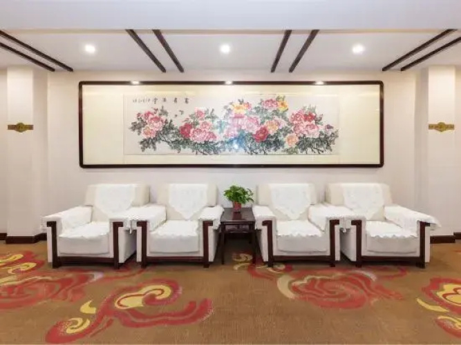 Taixi Hotel