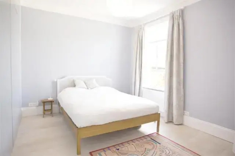 Vive Unique House Bassein Park Road Shepherd's Bush