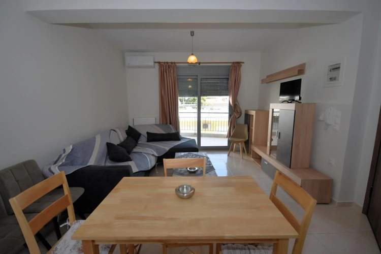 Apostolias Apartments