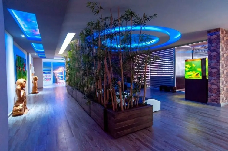 Emre Myra Park Apartments