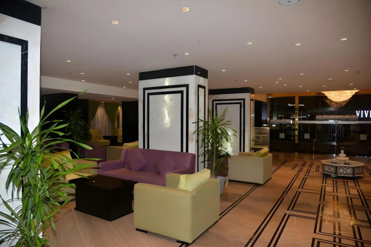 Hawadah Hotel