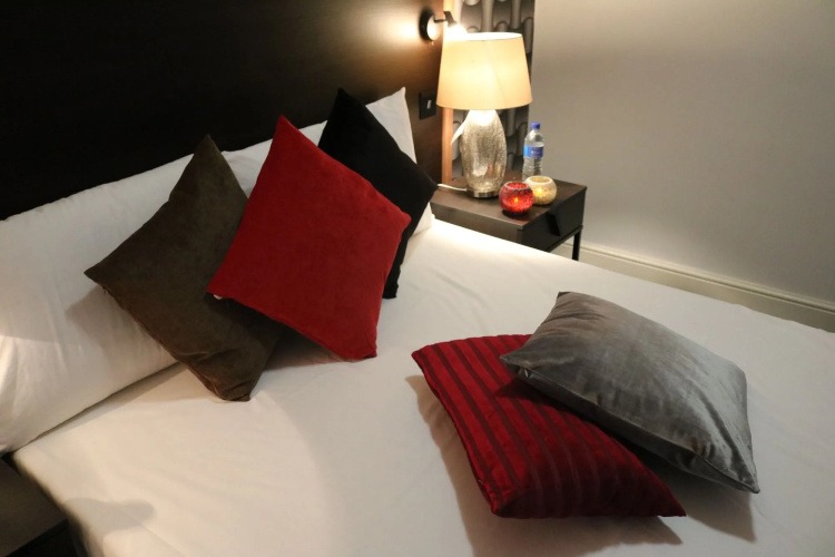 Imperial Salford Hotel