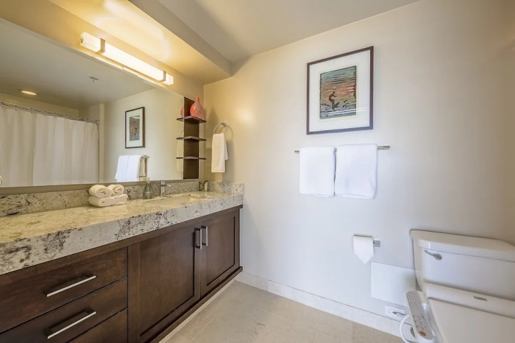 Ilikai 508 - Studio Condo