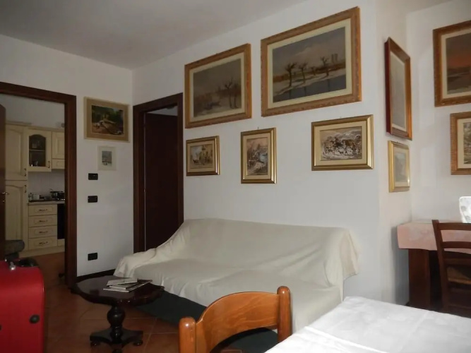 B&B Al Calypso