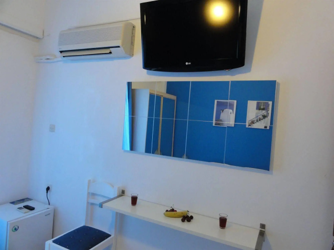 Botsis Guest House