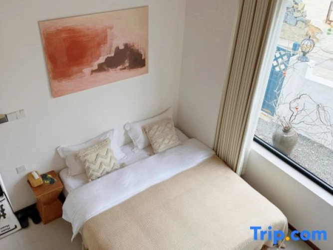 Double Family Apartment