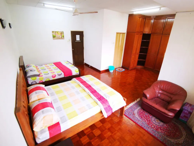 LPM Guesthouse