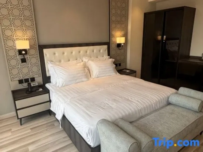 2 Bedrooms Standard Double room