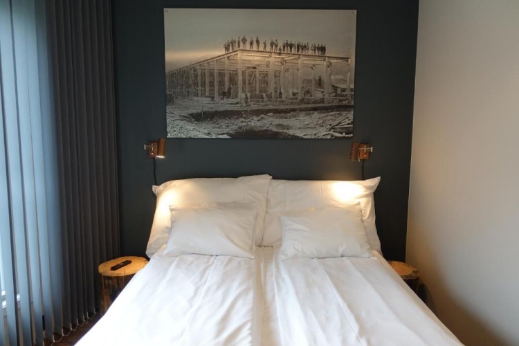 Plus Double room