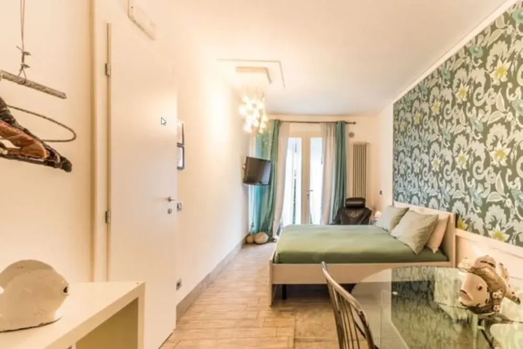 B&B Riad Sarnico