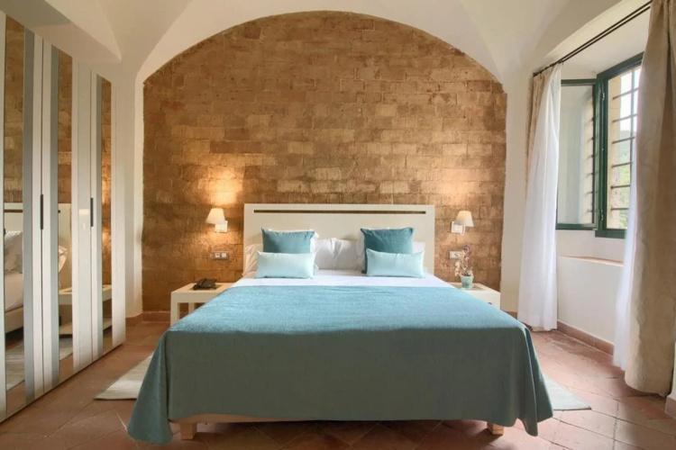 Hotel El Convent de Begur