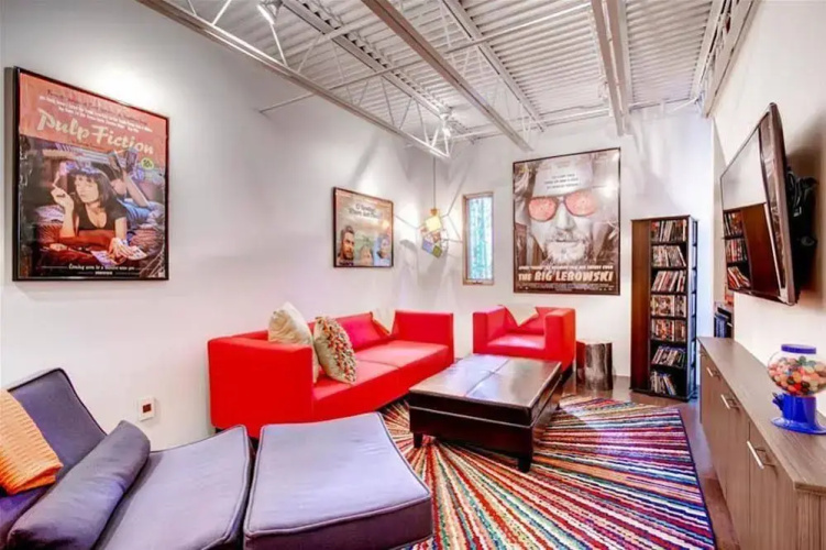 Seventh Heaven by Pinnacle Lodging