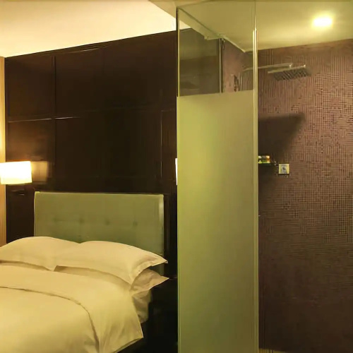 Ligang Hotel