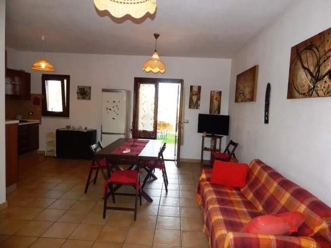 AffittaSardegna - Prato Apartments