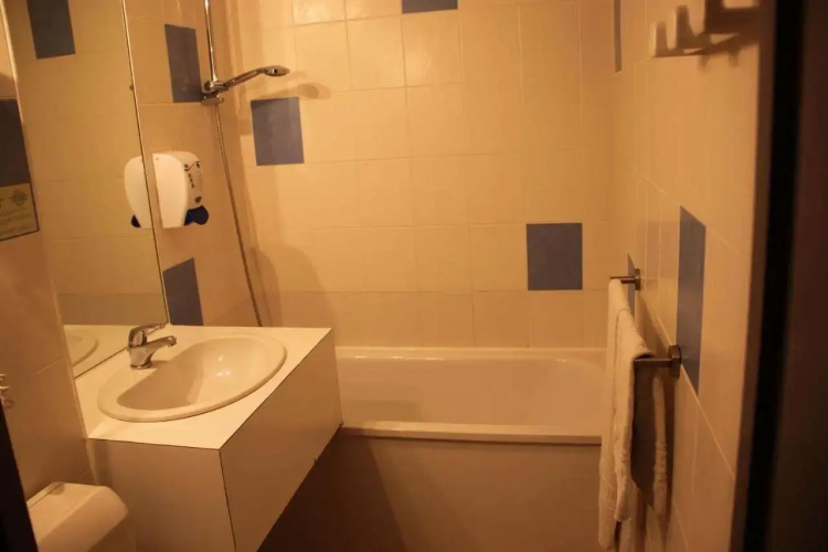 Agape Hotel