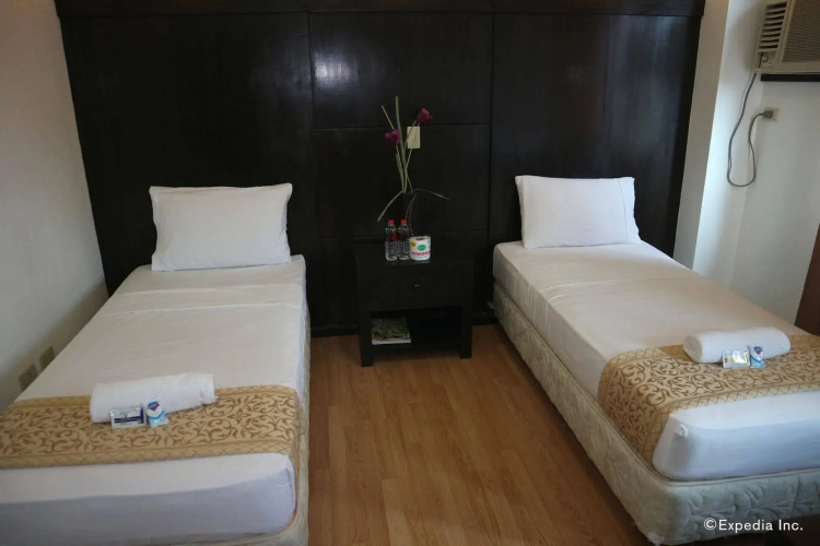 Basa Hotel