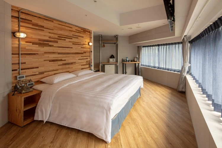 Cozy Single room