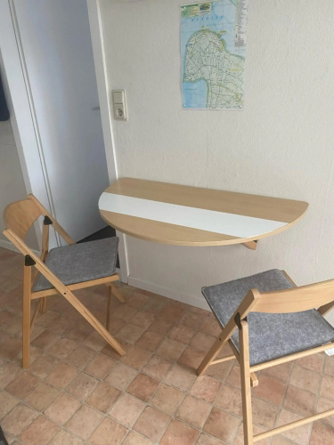 Ferienwohnung Wittje