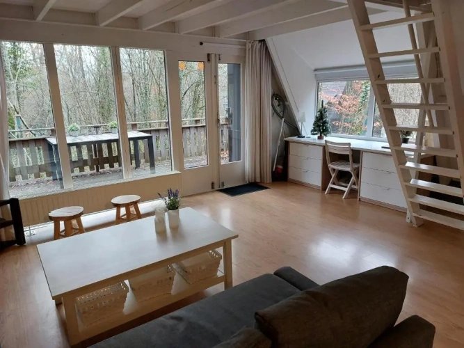 2 Bedrooms Chalet